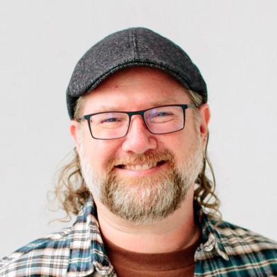 Aaron Gustafson