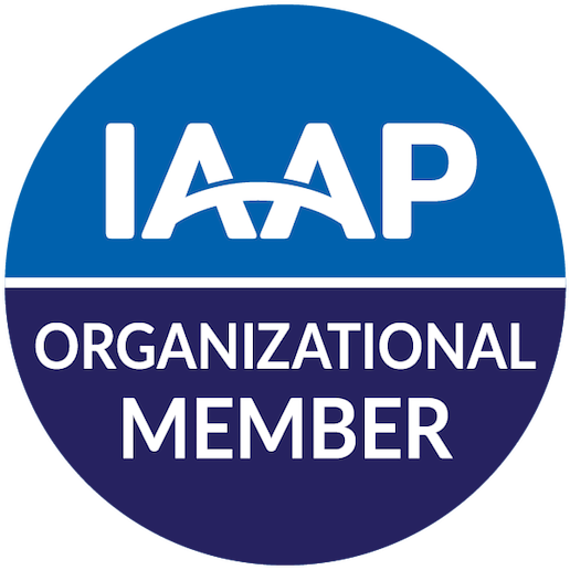 IAAP Organizational Member